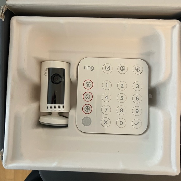 10 piece ring security system - Picture 2 of 4